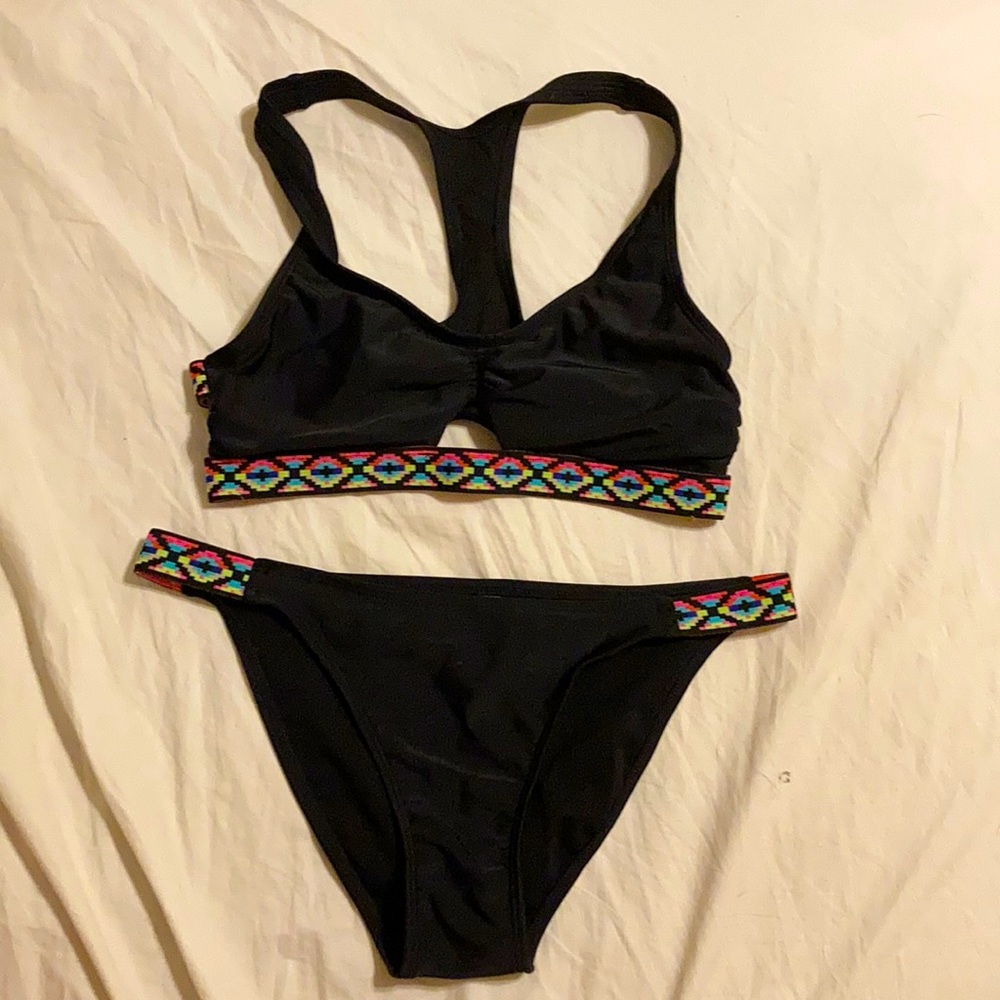 Bathing suit